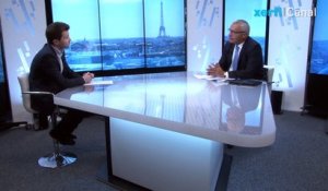 Les ETI françaises face à la transformation digitale [Didier Lejeune]