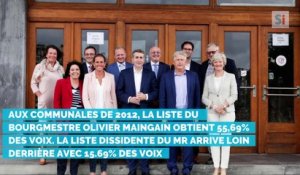 Les élections communales 2018 à Woluwe-Saint-Lambert