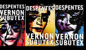 Romain Duris nous parle de sa première série : Vernon Subutex