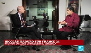2018-05-16 12:43 FR NW V2 ENTRETIEN EXCLUSIF MADURO
