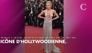 PHOTOS. Cannes 2018 : Lais Ribeiro, Sara Sampaio, Doutzen Kroes... Les Anges Victoria's Secret envahissent le tapis rouge