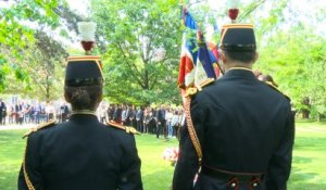 [Événement] Cérémonie  en hommage aux étudiants résistants