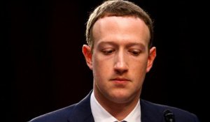 Le patron de Facebook prendra la parole devant le Parlement européen