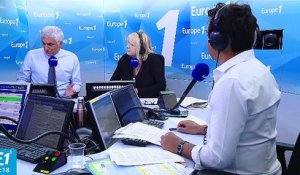 Hervé Morin sur la SNCF : "Nous devons recevoir un état des lieux précis du réseau"