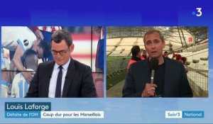 Ligue Europa : Marseille s'incline en finale face à l'Atlético de Griezmann