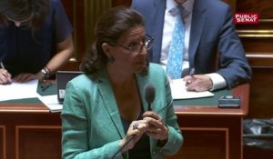 Le congé parental européen "éloignerait les femmes du travail" selon la ministre de la Santé Agnès Buzyn