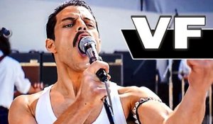 BOHEMIAN RHAPSODY Bande Annonce VF