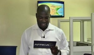 DÉCRYPTAGE - Sénégal : Limamoulaye CISSE, Vice-président agronome/ OCP Africa