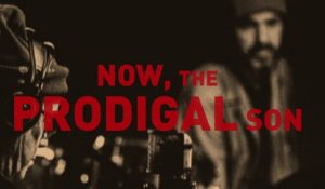 Ry Cooder - The Prodigal Son (Lyric Video)
