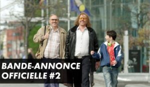 MON KET – Bande-annonce #2 – François Damiens (2018)
