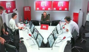 Les auditeurs ont la parole du 18 mai 2018