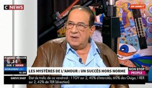 EXCLU - Jean-Luc Azoulay: "On va proposer à TF1 une fiction pour être diffusée avant 'Demain nous appartient'" - VIDEO