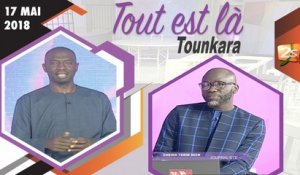 EXT TOUT EST LÀ DU 17 MAI 2018 AVEC CHEIKH YÉRIM SECK 2ème PARTIE