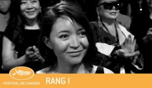 AYKA- CANNES 2018 - RANG I - EV