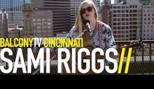 SAMI RIGGS - MOONFLOWERS (BalconyTV)