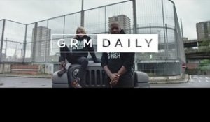 Marci Phonix - Liberties [Music Video] | GRM Daily