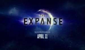 The Expanse - Promo 3x07