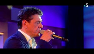 Marc Lavoine - "Station Othoniel" (live) - C à Vous - 18/05/2018