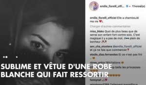 PHOTOS. Caroline Receveur, Emily Ratajkowski, Eva Longoria... Découvrez le best of Instagram de la semaine !