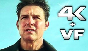 MISSION IMPOSSIBLE 6 Bande Annonce 4K