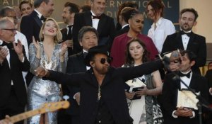 Revivez les triomphes du 71e Festival de Cannes