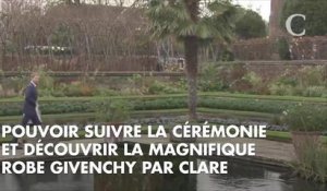 En pleines délibérations, le jury du Festival de Cannes a suivi le mariage de Meghan Markle et du prince Harry