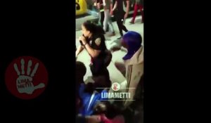 ( Video ) - Exclusif : Un sénégalais abattu à New York, regardez
