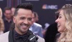 Luis Fonsi Talks Continued Success of "Despacito" and Prevalence of Latin Music in Mainstream Pop | BBMAs 2018