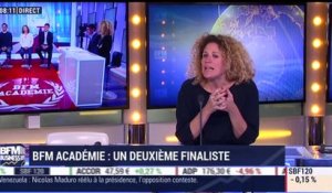 BFM Académie : un deuxième finaliste - 21/05