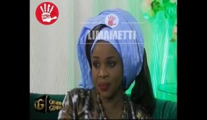 (Video) - C'était chaud entre Aissatou Paye et Mama Diarra : " ... j'ai été correcte , sois, té déglou.."