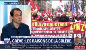 Focus Première : Emmanuel Macron est-il l'ennemi des fonctionnaires ?