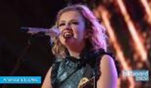 'American Idol': Maddie Poppe Wins, Boyfriend Caleb Lee Hutchinson Is Runner-Up | Billboard News
