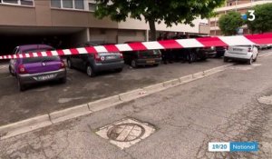 Marseille : des hommes armés et cagoulés terrorisent dans une cité