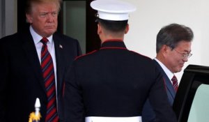 Le sommet Corée du Nord-États-Unis reporté ?