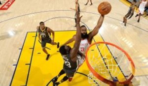 Play of the Day: James Harden
