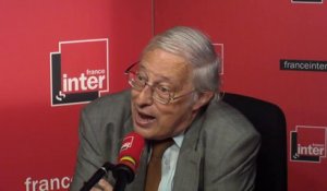 Bertrand Badie : "Barack Obama avait compris ce qu'était ce nouvel ordre international"