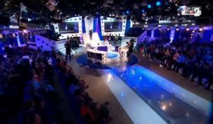 ONPC : Yann Moix sur le départ, découvrez qui est pressenti pour lui succéder