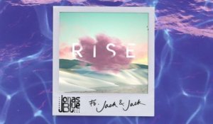 Jonas Blue - Rise