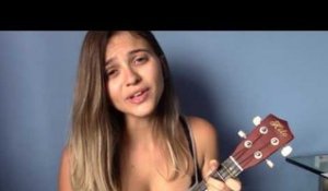 Viva - Zimbra | cover no ukulele Ariel Mançanares