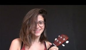 Canudinho - Ratto | ukulele cover Ariel Mançanares