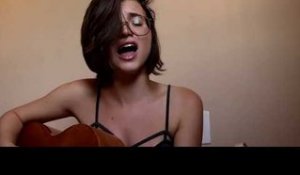 XO - John Mayer | acoustic cover Ariel Mançanares