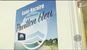 Environnement : 399 plages ont décroché le Pavillon bleu