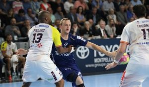 Résumé de match - LSL - J25 - Saint-Raphaël / Montpellier - 22.05.2018