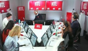 RTL Midi du 24 mai 2018