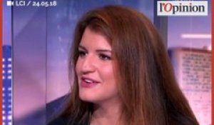 Voile à l’Unef: «Cela nous dit quelque chose de l’orientation» du syndicat, affirme Schiappa