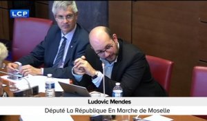 Aux députés inquiets face à la coalition eurosceptique au pouvoir en Italie, Pierre Moscovici se veut pragmatique et répond : "Les Italiens ont eu le sentiment que l'Europe n'avait pas répondu à leurs attentes…"