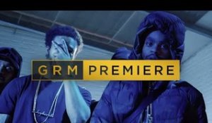 Papi ft. Dimzy (67) - Dirtbags (Prod, by Carns Hill) [Music Video] | GRM Daily