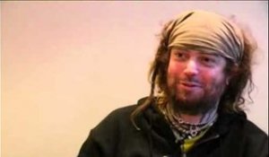 Soulfly 2006 interview - Max Cavalera (part 3)