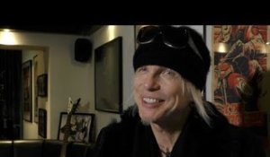 Michael Schenker interview (part 1)