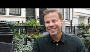 Ferry Corsten interview @ADE17 (part 1)